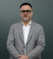 مهدی عرب زاده یکتا