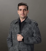مرتضی حدادی