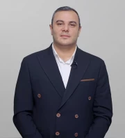 مصطفی مرشدی