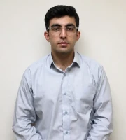 هوراد جنابی نمین