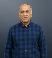 محمدجواد سلامی