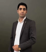 فرشید ولیزاده