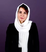 اعظم جعفری