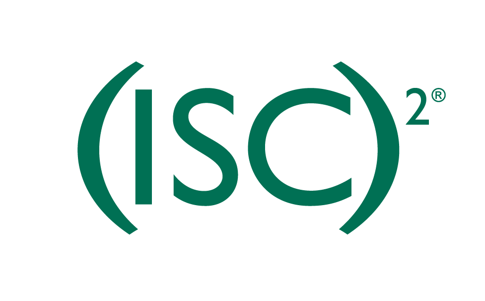 ISC2-Main-Logo-Green