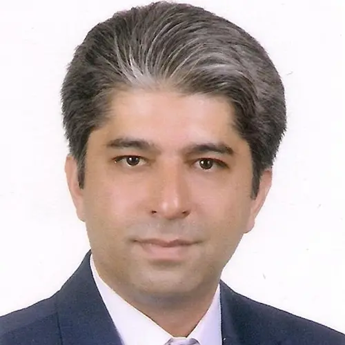 مهندس سعید هاشمی