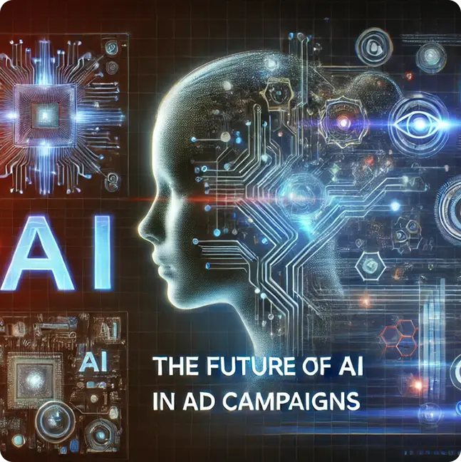آینده هوش مصنوعی در تبلیغات