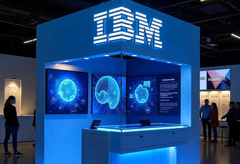 IBM Watson برای تحلیل رفتار مشتری