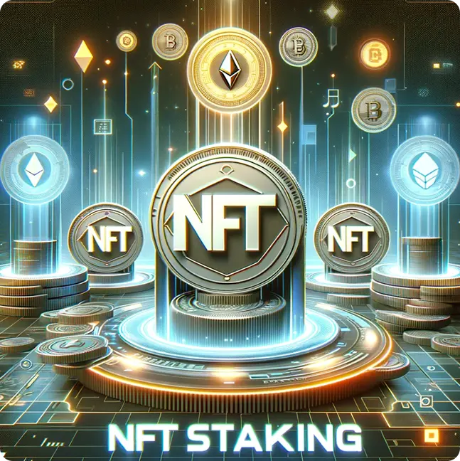 nft staking