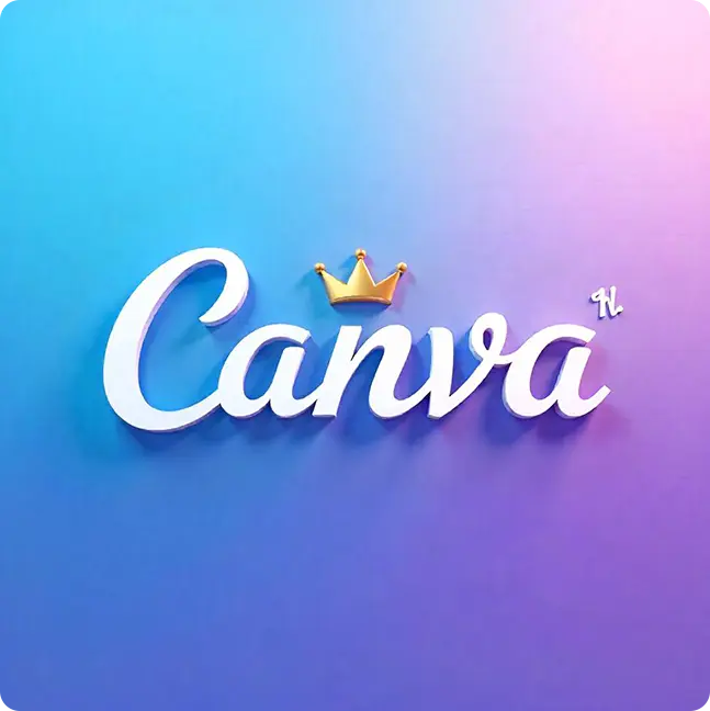 سایت canva pro 