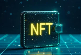 کیف پول nft و ابزارهای ساخت آن